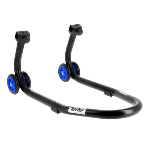 Bquilles d'atelier Bihr Bquille avant Home Track noir mat