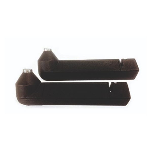 Bquilles d'atelier Bihr Supports coniques bquille avant Home Track