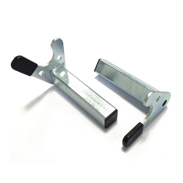 Béquilles d'atelier Bihr Supports en V béquille arrière Home Track Béquilles d'atelier Bihr Supports en V béquille arrière Home Track