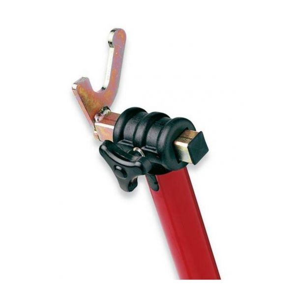 B�quilles d'atelier Bike Lift Supports V r�glables b�quille arri�re