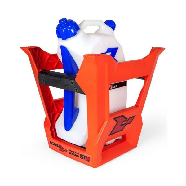 Racetech Bidon d'essence Rtech remplissage rapide 15L