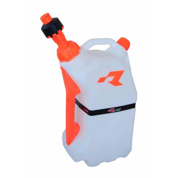 Racetech Bidon d'essence Rtech remplissage rapide 15L