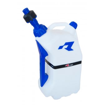 Bidons & Bacs Racetech Bidon d'essence Rtech remplissage rapide 15L