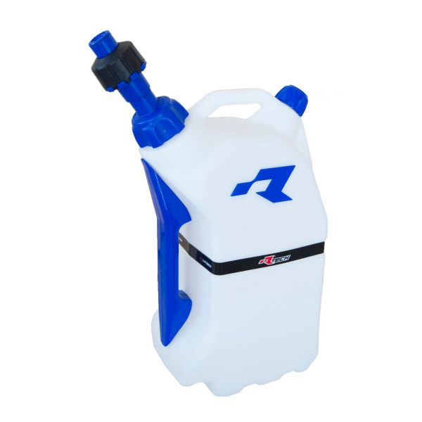 Bidons & Bacs Racetech Bidon d'essence Rtech remplissage rapide 15L Bidons & Bacs Racetech Bidon d'essence Rtech remplissage rapide 15L