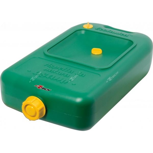 Bidons & Bacs Racetech Bidon rcuprateur Pressol 10L