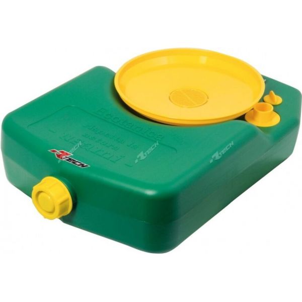 Bidons & Bacs Racetech Bidon rcuprateur Pressol 12L