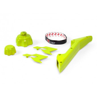Racetech Kit accessoires bidon d'essence Rtech