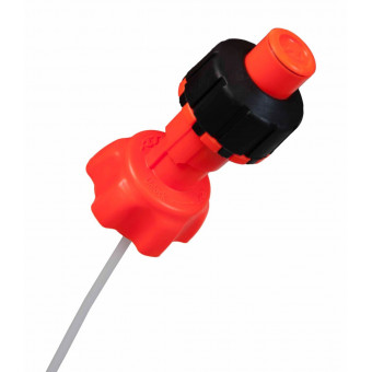 Racetech Kit accessoires bidon d'essence Rtech remplissage rapide