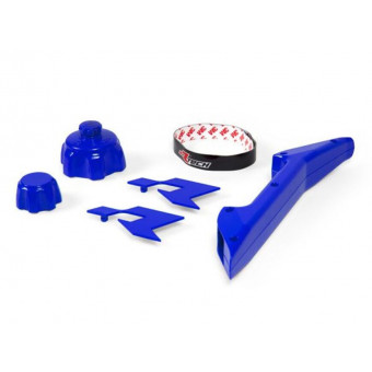 Bidons & Bacs Racetech Kit accessoires bidon d'essence Rtech