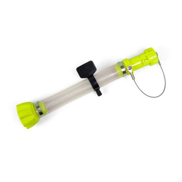 Racetech Kit accessoires bidon essence Rtech remplissage traditionnel