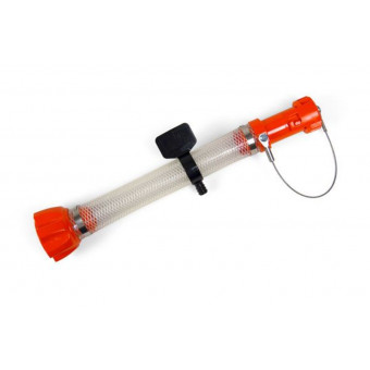 Racetech Kit accessoires bidon essence Rtech remplissage traditionnel