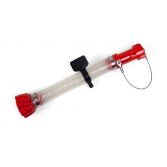 Racetech Kit accessoires bidon essence Rtech remplissage traditionnel