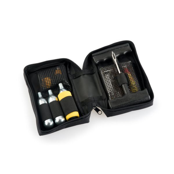 Changement & rparation pneu Puig Kit rparation crevaisons