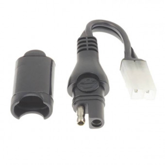 Chargeur de batterie Tecmate Adaptateur chargeur optimate KET - SAE