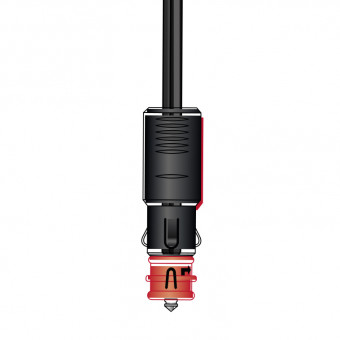Chargeur de batterie Tecmate Connecteur male BMW + allume cigare Chargeur de batterie Tecmate Connecteur male BMW + allume cigare