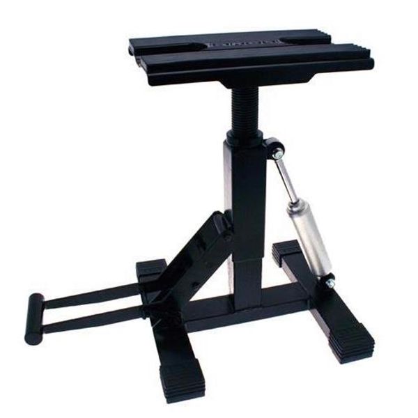 Lve-moto Bihr Leve-moto MX Hydraulique noir