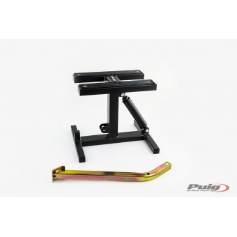 Lève-moto Puig Leve Moto Off Road Hydraulique Lève-moto Puig Leve Moto Off Road Hydraulique