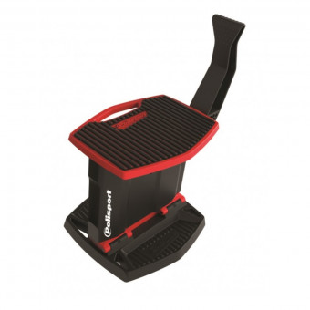 Polisport Leve Moto Pliable