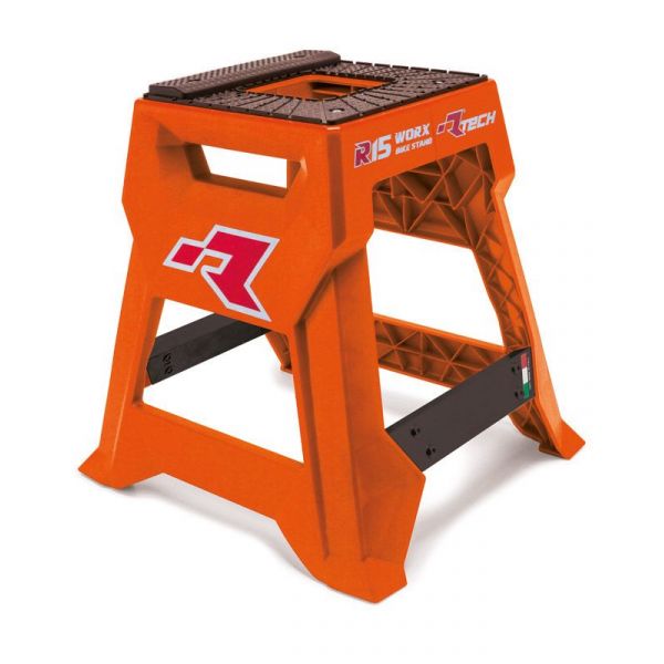 Racetech Lve moto TT Rtech R15