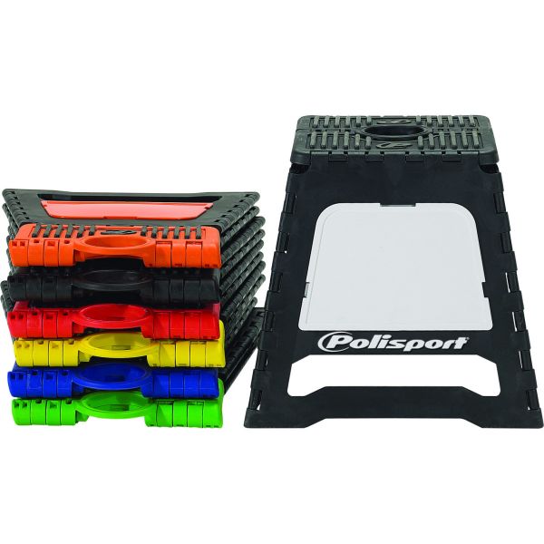 Polisport Support d'atelier pliable