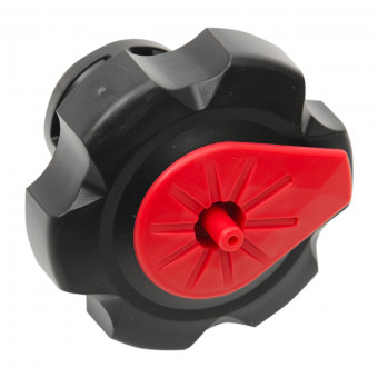 Bidons & Bacs Tuff Jug Bouchon d'essence remplissage rapide Honda