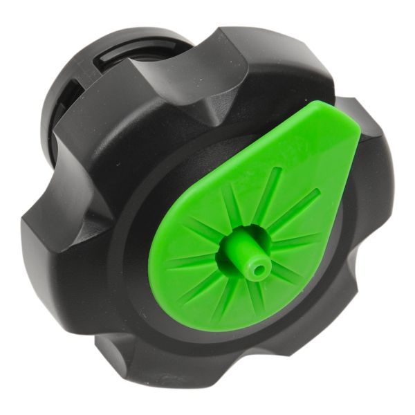 Bidons & Bacs Tuff Jug Bouchon d'essence remplissage rapide Kawasaki