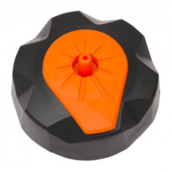 Bidons & Bacs Tuff Jug Bouchon d'essence remplissage rapide KTM