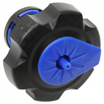 Bidons & Bacs Tuff Jug Bouchon d'essence remplissage rapide Yamaha
