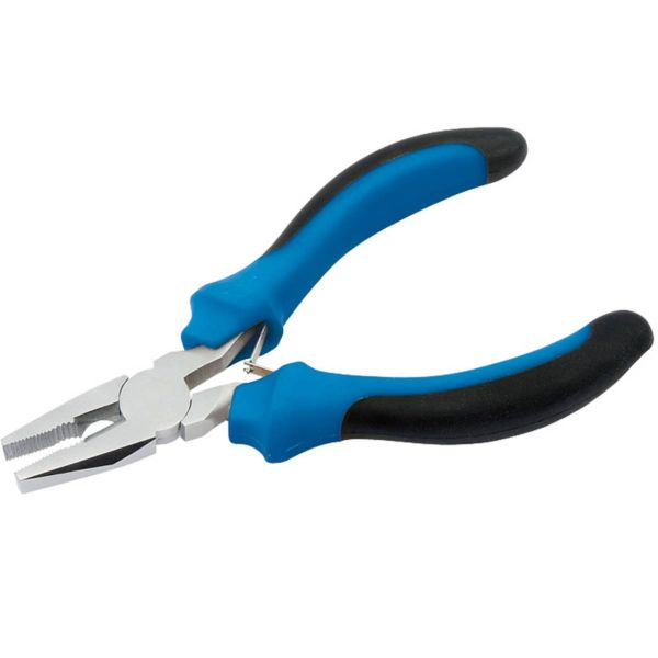 Outils Draper Mini pince universelle