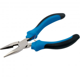 Outils Draper Mini pince à becs droits Outils Draper Mini pince à becs droits