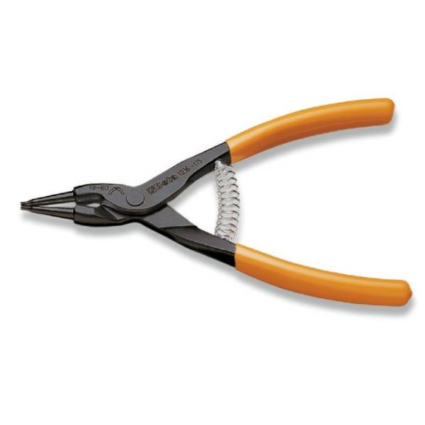 Outils Beta Pince pour circlips extrieurs  becs droits taille 175