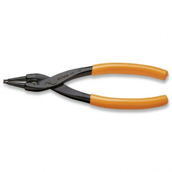 Outils Beta Pince pour circlips intérieurs à becs droits taille 180 Outils Beta Pince pour circlips intérieurs à becs droits taille 180