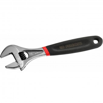 Outils Draper Clé à molette 30 mm gainée Outils Draper Clé à molette 30 mm gainée