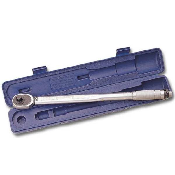 Outils Draper Clé dynamométrique 1/2'' 30-210Nm Outils Draper Clé dynamométrique 1/2'' 30-210Nm