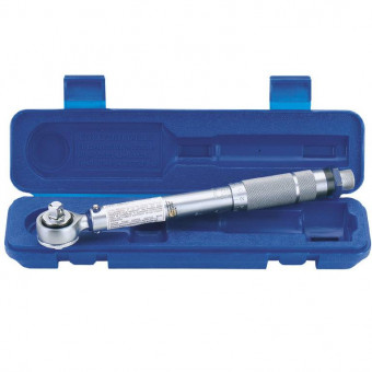 Outils Draper Clé dynamométrique 3/8'' 10-80Nm Outils Draper Clé dynamométrique 3/8'' 10-80Nm