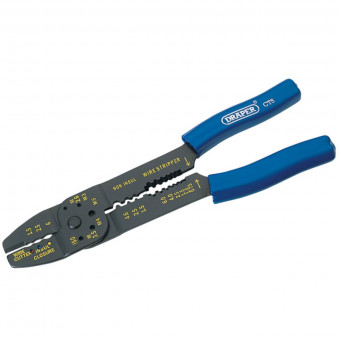 Outils Draper Pince à sertir Outils Draper Pince à sertir