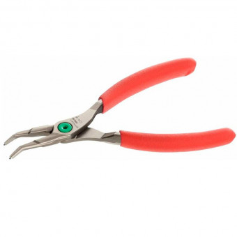 Outils Facom Pince à Circlips fermante becs coudés Outils Facom Pince à Circlips fermante becs coudés
