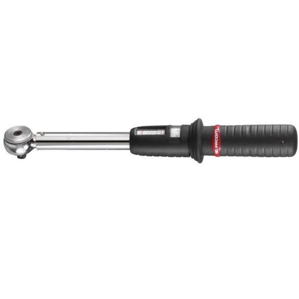Outils Facom Cl dynamomtrique 3/8'' 10-50Nm