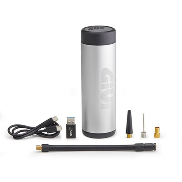 Outils Givi Compresseur � Batterie