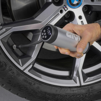 Givi Compresseur � Batterie