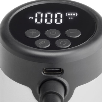 Givi Compresseur � Batterie