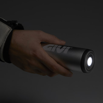 Givi Compresseur � Batterie