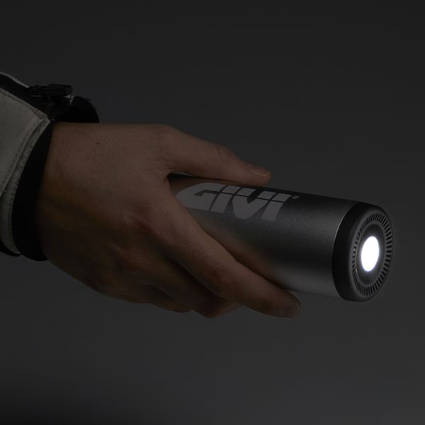 Givi Compresseur � Batterie