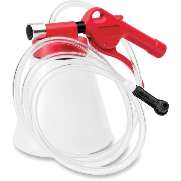 Outils TRW Purgeur de frein hydraulique