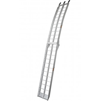 Transport moto Bike Lift Rampe pliable RP-4000