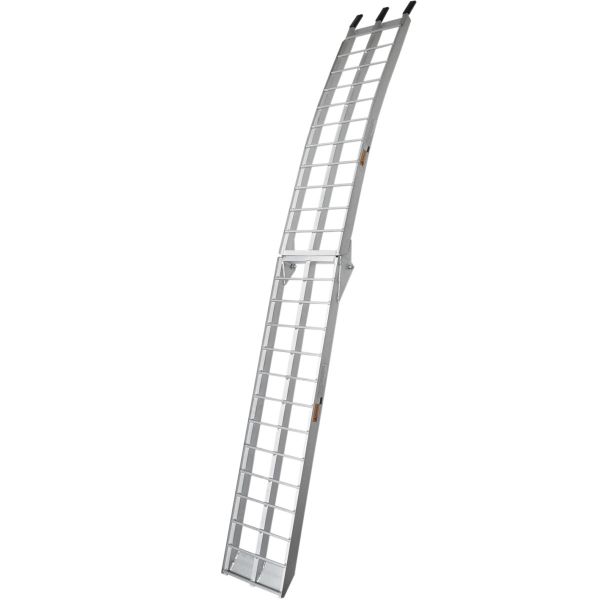 Transport moto Bike Lift Rampe pliable RP-4000