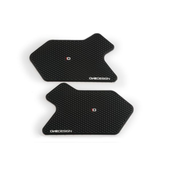 Grip de rservoir Puig Grip lateraux BMW R1200GS Adventure (14-18)