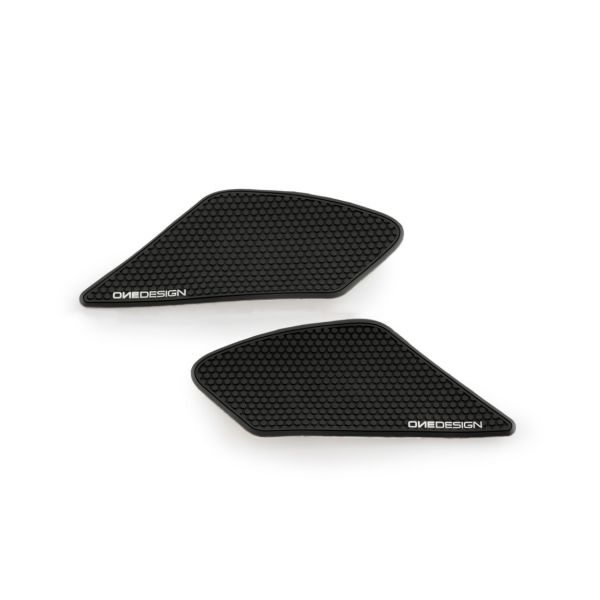 Grip de rservoir Puig Grip lateraux Ducati Monster 797/821/1200 (14-20)