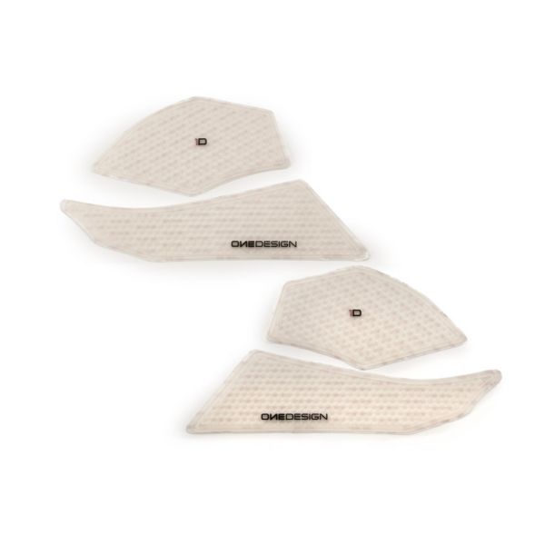 Puig Grip lateraux Ducati Multistrada 1200/1260 (15-20)