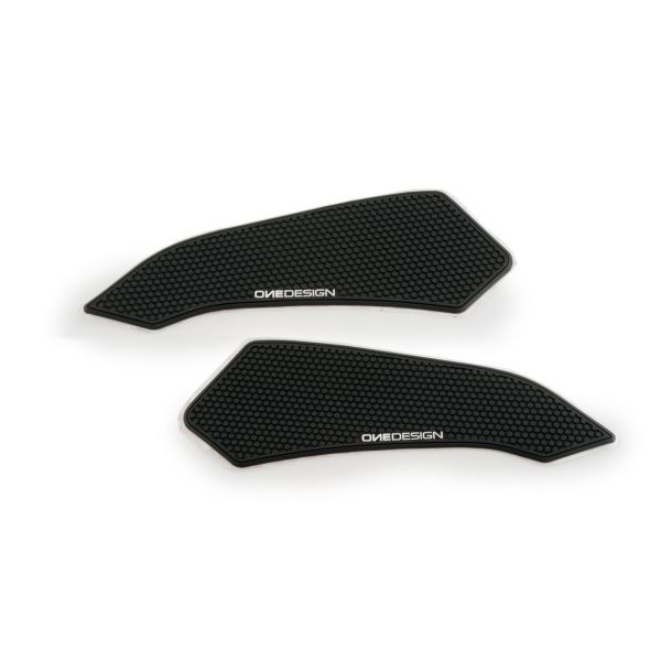 Grip de rservoir Puig Grip lateraux Ducati Multistrada 1200/1260 Enduro (16-21)